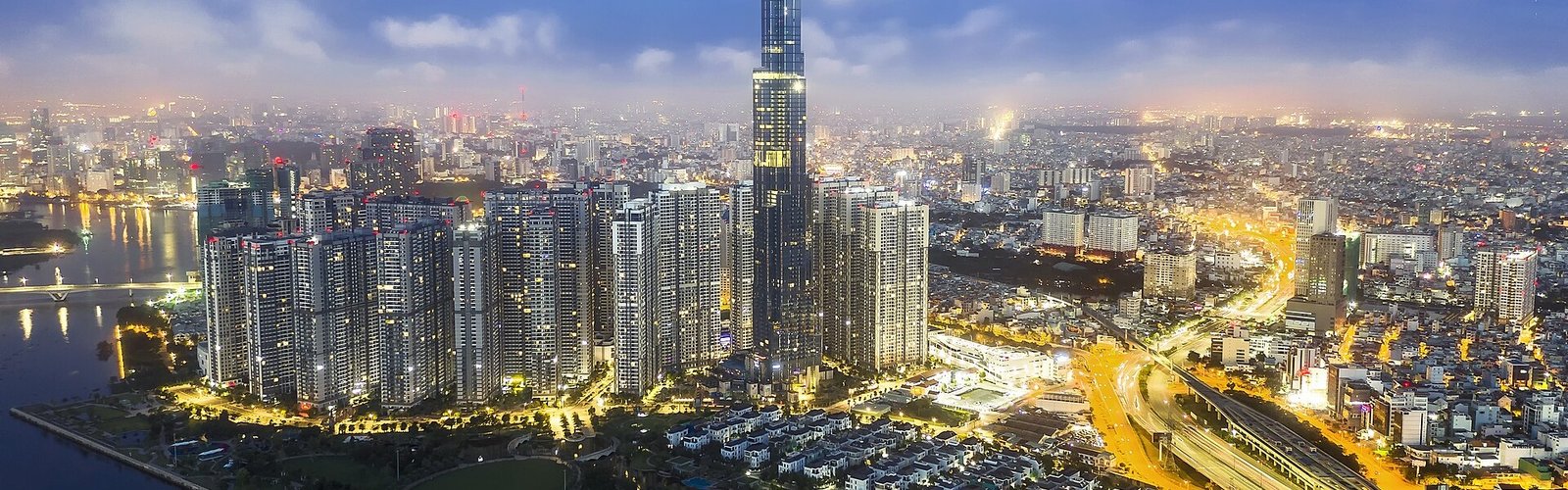 Tọa đàm chuyên gia: Tái định vị phân khúc bất động sản nghỉ dưỡng & đô thị biển gắn với cao tốc Biên Hòa – Vũng Tàu