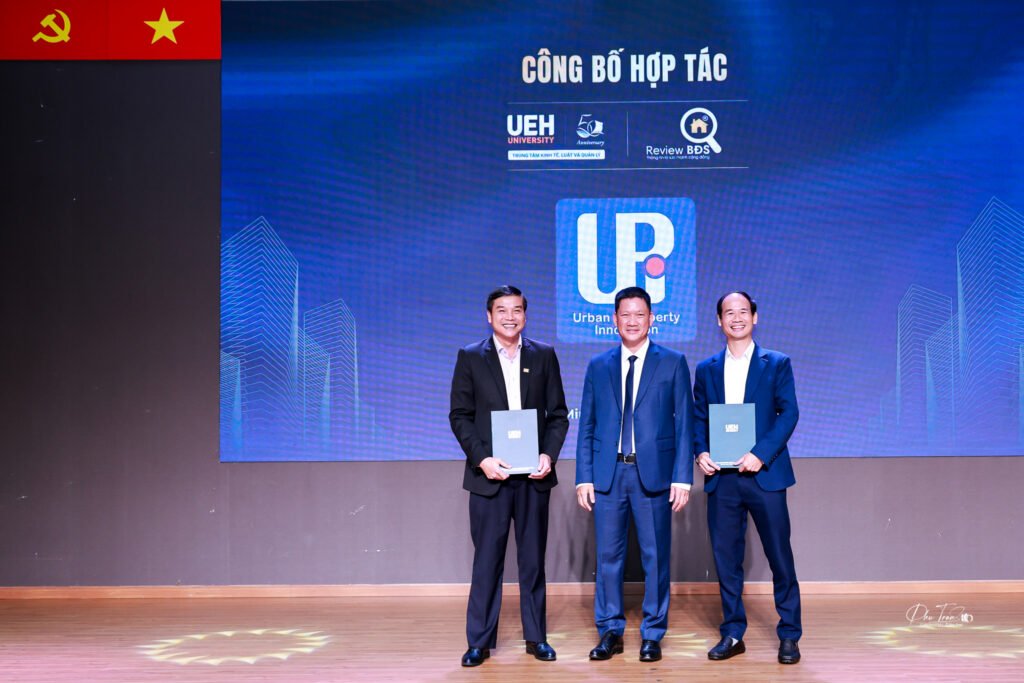 Sự kiện hợp tác kết nối quỹ đầu tư nước ngoài và doanh nghiệp phát triển khu đô thị sinh thái phía Nam