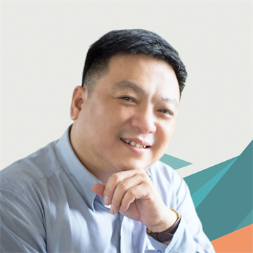 TS. Hoàng Cửu Long