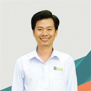ThS. Tống Phước Duy Niệm