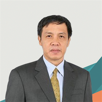 TS. Trần Huỳnh Thanh Nghị