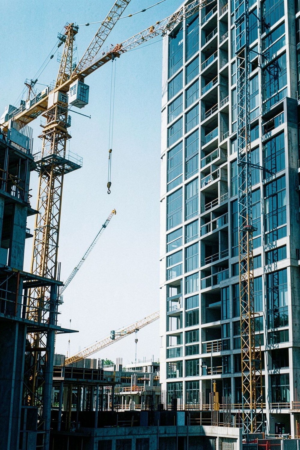 Chuyến khảo sát thực địa tiến độ Vành đai 3 TP.HCM và hệ sinh thái đô thị vệ tinh quanh sân bay Long Thành