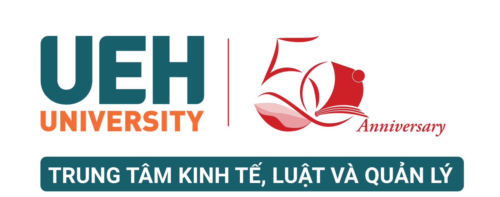 UEH University - Trung tâm Kinh tế, Luật và Quản lý