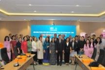 Dấu ấn họp mặt 50 năm UEH
